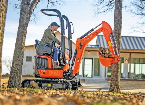 best way to load a mini excavator|mini excavator tips and tricks.